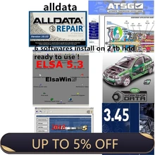 2021Auto Repair Software Alldata10.53 Vivid Workshop Data ElsaWin6.0 ATSG 2017 Auto.Data 3.45 Mit..Chell Install Well On 2TB Hdd
2021Auto Repair Software Alldata10.53 Vivid Workshop Data ElsaWin6.0 ATSG 2017 Auto.Data 3.45 Mit..Chell Install Well On 2TB Hdd