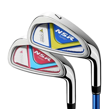 JRTIG006 golf clubs, children's irons, boys, No. 7 iron, children's beginners, a variety of sizes to choose from
JRTIG006 golf clubs, children's irons, boys, No. 7 iron, children's beginners, a variety of sizes to choose from