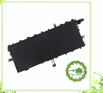 GYIYGY SB10J78993 00HW045 (7.64V 37Wh 4760mAh Laptop Battery for Lenovo ThinkPad X1 Tablet 20GGA00K00 Serie 00HW046 SB10J78994
GYIYGY SB10J78993 00HW045 (7.64V 37Wh 4760mAh Laptop Battery for Lenovo ThinkPad X1 Tablet 20GGA00K00 Serie 00HW046 SB10J78994
