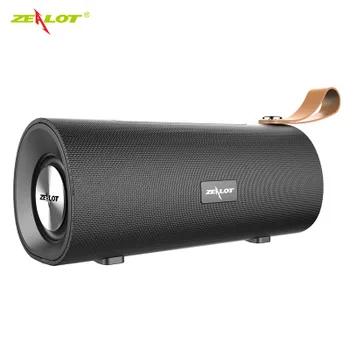 portable Bluetooth speaker wireless subwoofer sound bar 3D HiFi Stereo Music Center Support TF card AUX FM Radio Waterproof 
portable Bluetooth speaker wireless subwoofer sound bar 3D HiFi Stereo Music Center Support TF card AUX FM Radio Waterproof