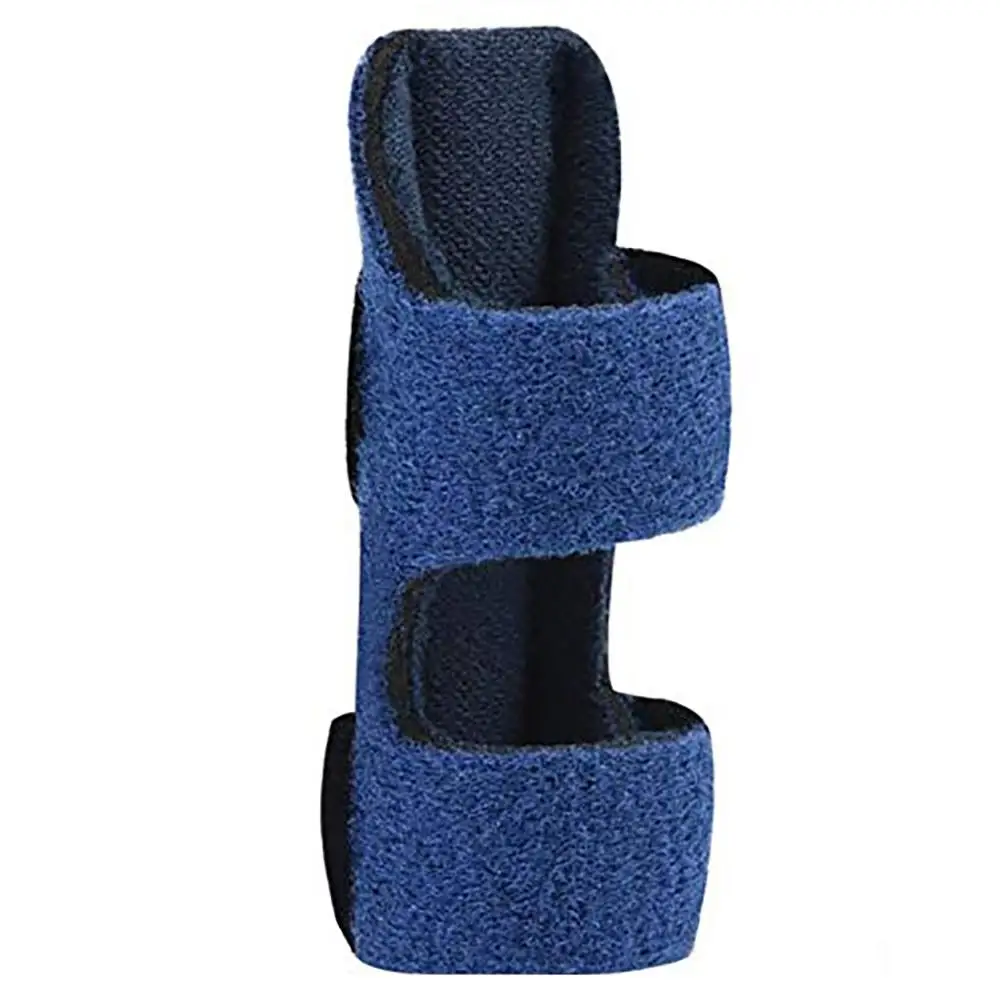 Finger Mover Activity Straight Finger Guard Sleeve Fracture Fixation Splint easy comfortable sweat-absorbing Finger protector H4
Finger Mover Activity Straight Finger Guard Sleeve Fracture Fixation Splint easy comfortable sweat-absorbing Finger protector H4