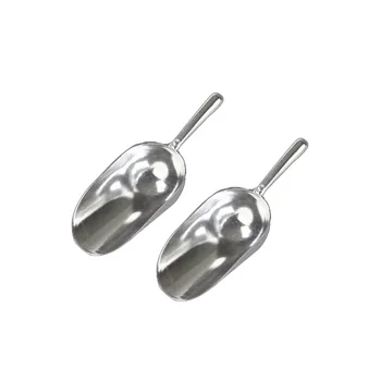 Aluminum Alloy Multifunctional Ice Dried Fruit Cookie Nut Grain Scoop Practical Gadgets Market Kitchen Shovel Tool
Aluminum Alloy Multifunctional Ice Dried Fruit Cookie Nut Grain Scoop Practical Gadgets Market Kitchen Shovel Tool
