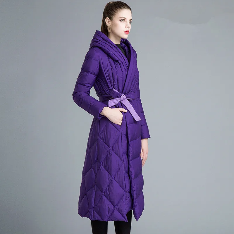 2020 New Winter White Duck Down Jacket Woman Hooded Long Down Coats Puffer Light Jacket Chamarras De Mujer 8841217 KJ2631
2020 New Winter White Duck Down Jacket Woman Hooded Long Down Coats Puffer Light Jacket Chamarras De Mujer 8841217 KJ2631
