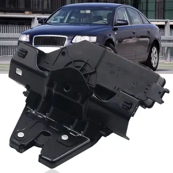 Practical Portable Rear Trunk Lid Lock Latch Central Locking Mechanism Trunk Lock Durable Car Accessory
Practical Portable Rear Trunk Lid Lock Latch Central Locking Mechanism Trunk Lock Durable Car Accessory