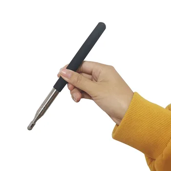 Telescopic aluminum pointer Office meeting room school lecturer handheld pointer Total length 1m Stylus teaching equipment
Telescopic aluminum pointer Office meeting room school lecturer handheld pointer Total length 1m Stylus teaching equipment