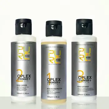 Purc Hair Bond Repair Treatment Cream Connections Of Damaged Hair Strengthen Hair Toughness And Elasticity Hair Treatment Cream
Purc Hair Bond Repair Treatment Cream Connections Of Damaged Hair Strengthen Hair Toughness And Elasticity Hair Treatment Cream