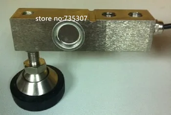 new loadcell Keli sqb-a sensor 1t-3t weighing sensor/small loadometer sensor/cantilever weighing induction
new loadcell Keli sqb-a sensor 1t-3t weighing sensor/small loadometer sensor/cantilever weighing induction