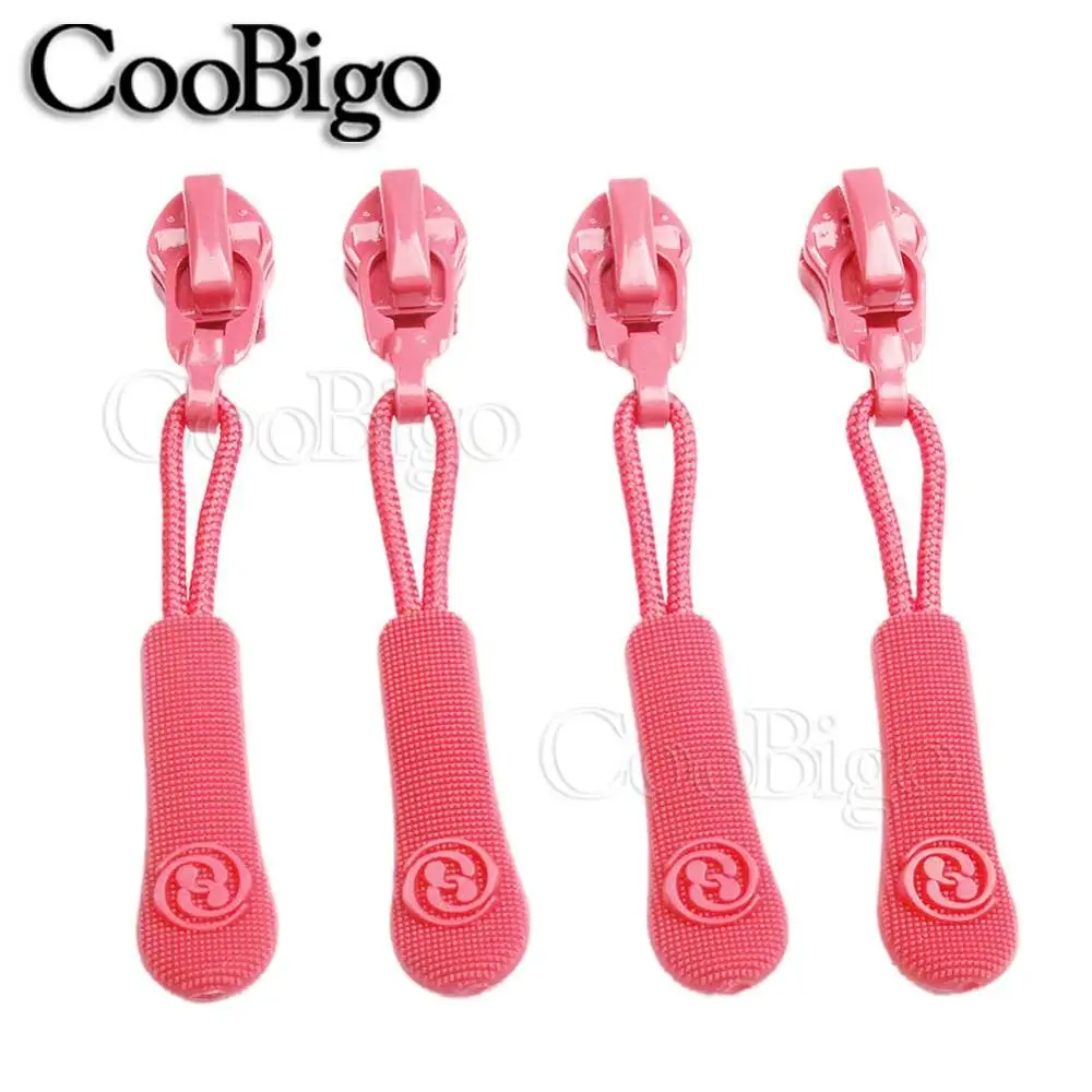 6pcs Zipper Pulls Zip Cord Puller Slider Jacket Backpack Zippers for Bag Cloth Tent Backpack Replacement Parts Accessory
6pcs Zipper Pulls Zip Cord Puller Slider Jacket Backpack Zippers for Bag Cloth Tent Backpack Replacement Parts Accessory