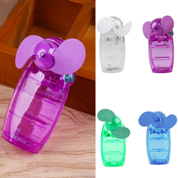 Mini Portable Pocket Fan Cool Air Hand Held Battery Fan Blower Cooler Game Fan Random Color
Mini Portable Pocket Fan Cool Air Hand Held Battery Fan Blower Cooler Game Fan Random Color