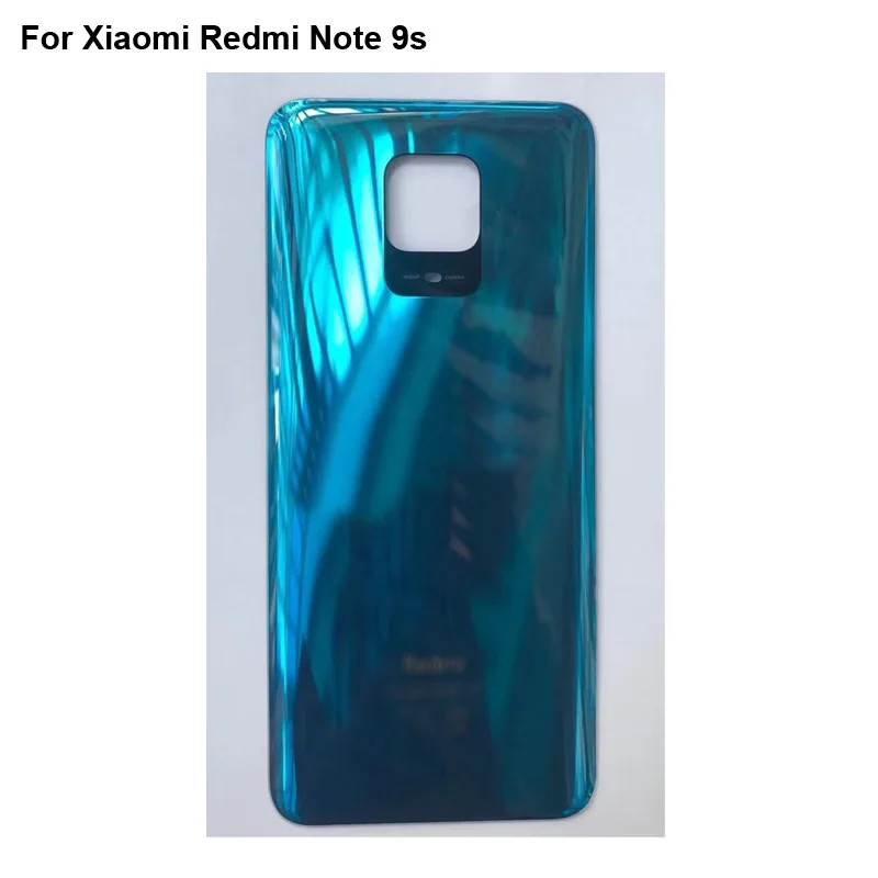 Xiaomi Note 8 Задняя Крышка