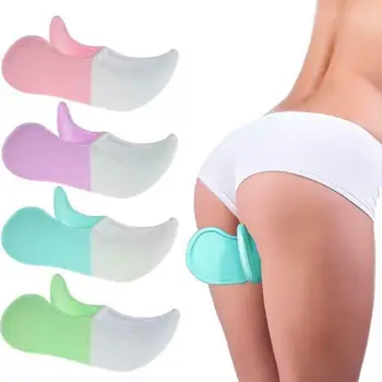 Super Kegel Exerciser Bladder Control Device For Pelvic Correction Bodybuilding Buttocks Firming Floor Pelvis Exerciser Mus P4K1
Super Kegel Exerciser Bladder Control Device For Pelvic Correction Bodybuilding Buttocks Firming Floor Pelvis Exerciser Mus P4K1