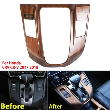 Gear Shift Panel Trim Cover For Honda CRV CR-V 17-2019 Peach Wood Grain Interior Gear Shift Panel Trim Cover
Gear Shift Panel Trim Cover For Honda CRV CR-V 17-2019 Peach Wood Grain Interior Gear Shift Panel Trim Cover