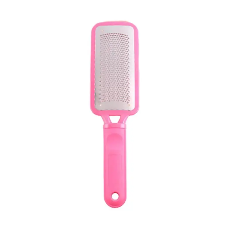 1Pc Foot File Durable Practical Portable Dead Skin Remover Foot File Callus Remover for Foot Health Care Home
1Pc Foot File Durable Practical Portable Dead Skin Remover Foot File Callus Remover for Foot Health Care Home
