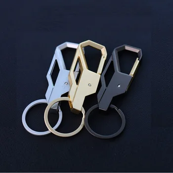 High-grade Simple Key Holder Car Keychain Metal Key Chain Key Ring Men Keychain Pendant Male Waist Hanging Keyring Key Chains
High-grade Simple Key Holder Car Keychain Metal Key Chain Key Ring Men Keychain Pendant Male Waist Hanging Keyring Key Chains