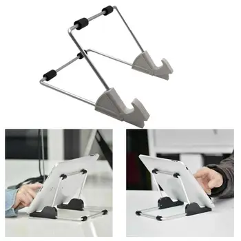 Portable Adjustable Laptop Notebook Table Stand Tray Desk Computer Lazy Foldable C9V9
Portable Adjustable Laptop Notebook Table Stand Tray Desk Computer Lazy Foldable C9V9