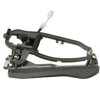 Inner Door Handle Carrier Front Passenger Side Left For BMW X5 E53 1999-2006 51218243615 
Inner Door Handle Carrier Front Passenger Side Left For BMW X5 E53 1999-2006 51218243615