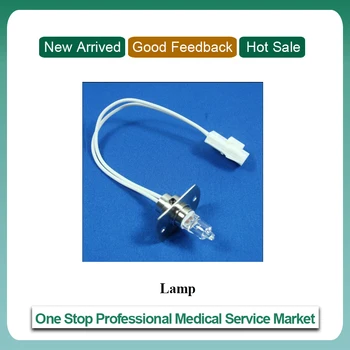 Furuno Biochemistry Analyzer CA400 Lamp NKF 64258 12V20W
Furuno Biochemistry Analyzer CA400 Lamp NKF 64258 12V20W