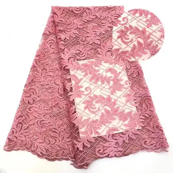 Nigerian Lace Fabric 2019 High Quality 3 D Flowers Velvet Lace Fabric Peach Embroidered Tulle African Velvet Lace Fabric
Nigerian Lace Fabric 2019 High Quality 3 D Flowers Velvet Lace Fabric Peach Embroidered Tulle African Velvet Lace Fabric