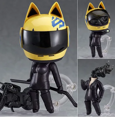 GSC Headless Knight Tensei Purcell Mention 513 # Headless Knight Cute Clay Figure Mobile Garage Kit