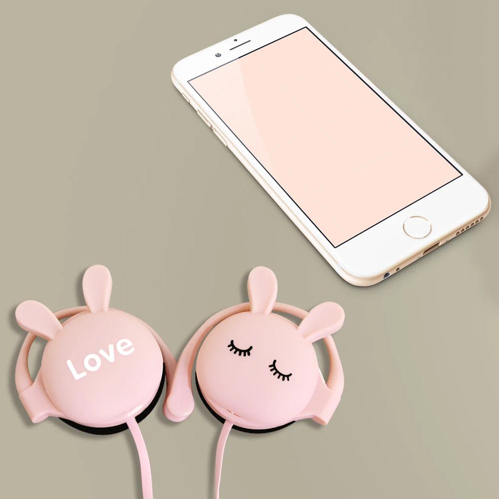 earphones