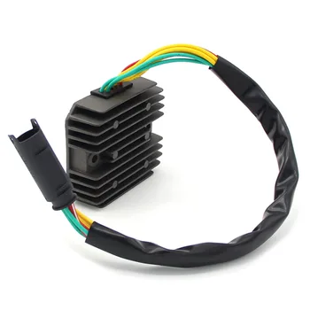Voltage Regulator Rectifier For BMW F650CS Dakar/M F700GS G650X C400X C400GT K15 K09 F800ST F800GS ADV F800GT F800R F800S G650GS 
Voltage Regulator Rectifier For BMW F650CS Dakar/M F700GS G650X C400X C400GT K15 K09 F800ST F800GS ADV F800GT F800R F800S G650GS