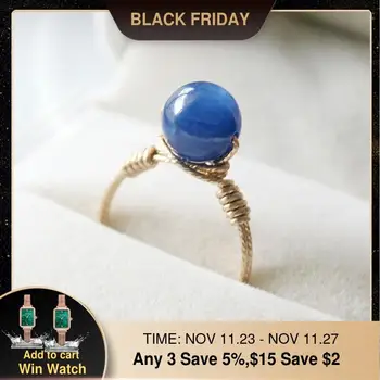 Handmade Natural Cat's Eye Knuckle Ring Gold Filled Jewelry Birthday Gift Boho Anillos Mujer Bague Femme Rings For Women
Handmade Natural Cat's Eye Knuckle Ring Gold Filled Jewelry Birthday Gift Boho Anillos Mujer Bague Femme Rings For Women