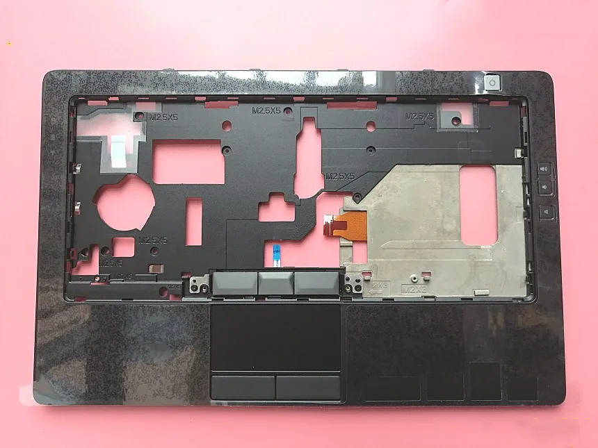 Original for Dell for Latitude E6320 C case laptop cover touchpad left and right keys shell 0P7GPY
Original for Dell for Latitude E6320 C case laptop cover touchpad left and right keys shell 0P7GPY