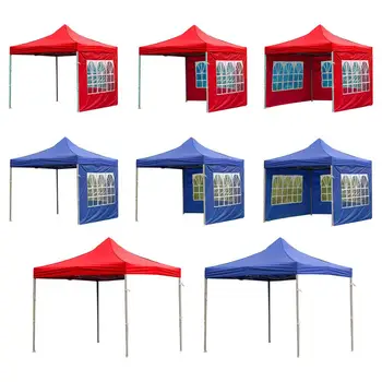 Instant Canopy Wall Panel Rainproof Shading Shelter Tent Waterproof Wall Panel For Tents Outdoor 
Instant Canopy Wall Panel Rainproof Shading Shelter Tent Waterproof Wall Panel For Tents Outdoor