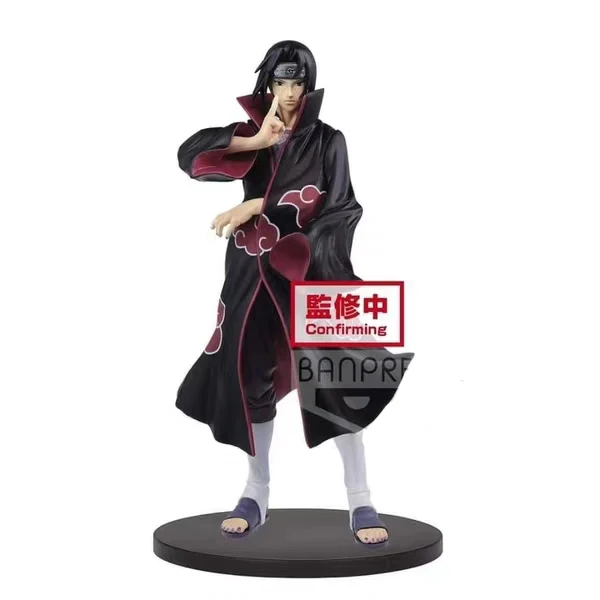 shf itachi