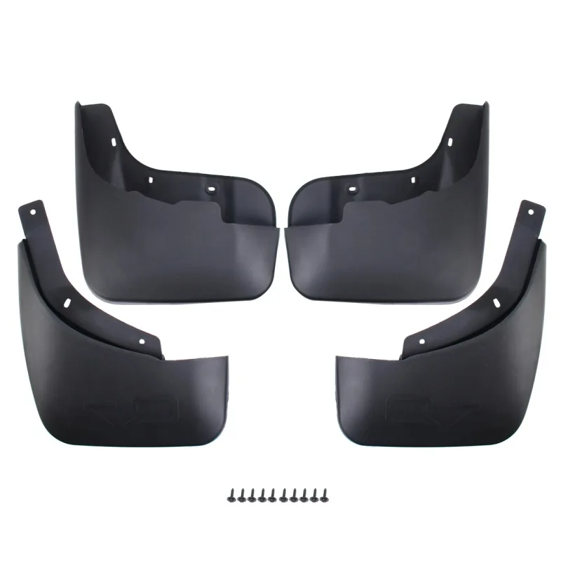 4pcs High Grade Semi-Rigid PVC Car Front And Rear Tire Fender Flare Mud Flaps Mudguard For Audi- Q7 Sport S Line S7 2007-2015
4pcs High Grade Semi-Rigid PVC Car Front And Rear Tire Fender Flare Mud Flaps Mudguard For Audi- Q7 Sport S Line S7 2007-2015