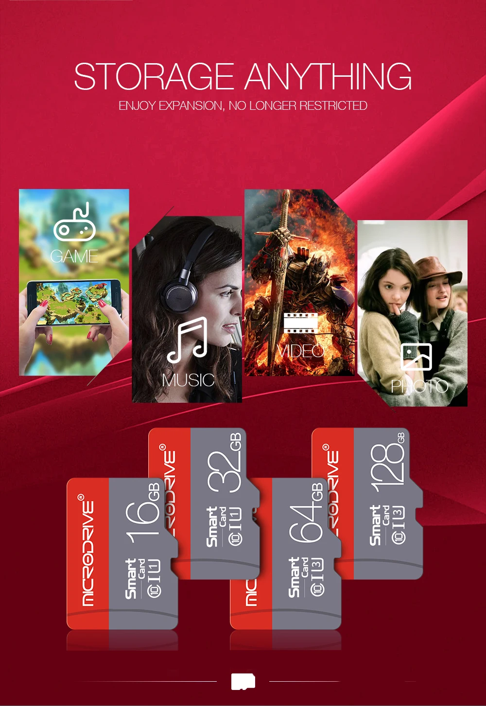 Class 10 Memory Card Class 10 Memory Card