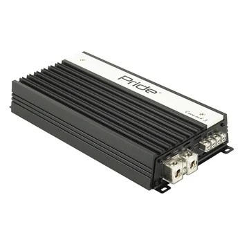 УСИЛИТЕЛЬ PRIDE CONCERT 3
УСИЛИТЕЛЬ PRIDE CONCERT 3