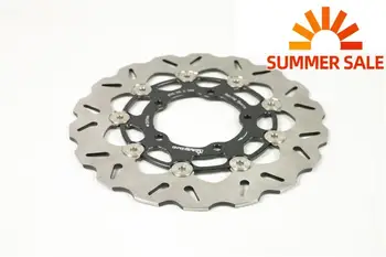 For Yamaha BWS X 125 Cygnus 125 Scooter Front Brake Disc Rotor Floating Brake Disc Stainless Steel BWS125 Cygnus125 accessories
For Yamaha BWS X 125 Cygnus 125 Scooter Front Brake Disc Rotor Floating Brake Disc Stainless Steel BWS125 Cygnus125 accessories