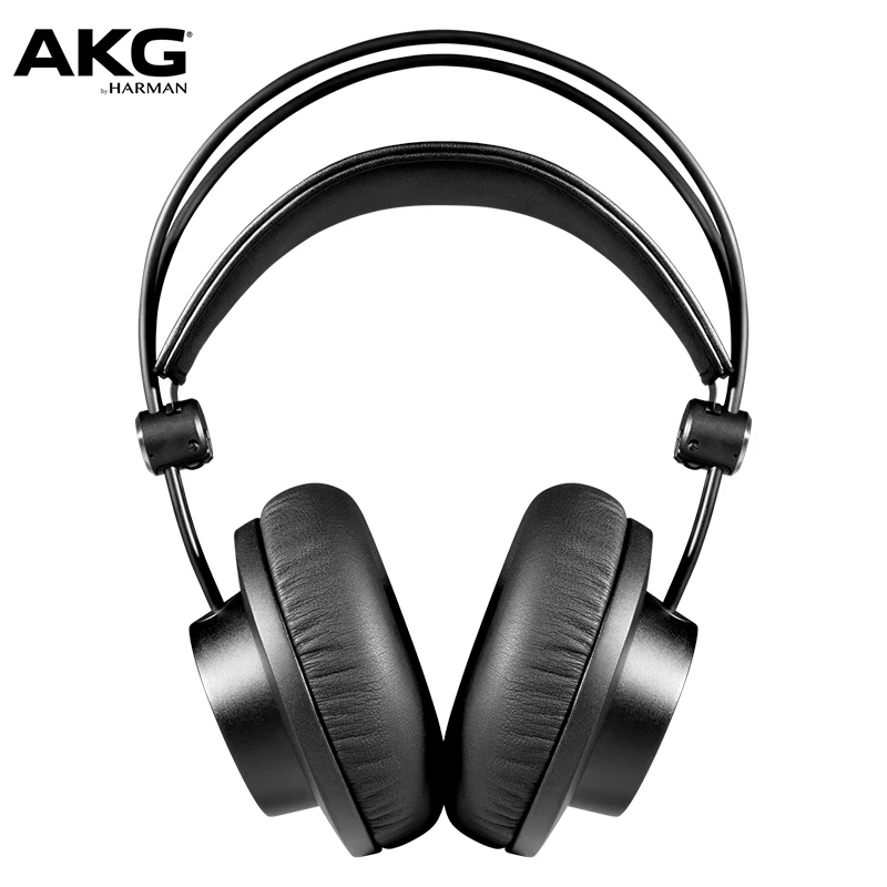 90% New AKG K245 Wired Head-mounted Professional Monitor Headphone Engineer Hifi Music Headset Support Android IOS Windows
90% New AKG K245 Wired Head-mounted Professional Monitor Headphone Engineer Hifi Music Headset Support Android IOS Windows