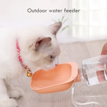 Dog Drinking Fountains, Outdoor Drinking Glasses,Easy to Carry, can be Placed in Mineral Water Bottles, etc Dog Water Dispenser
Dog Drinking Fountains, Outdoor Drinking Glasses,Easy to Carry, can be Placed in Mineral Water Bottles, etc Dog Water Dispenser