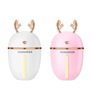 3 in one Air Humidifier USB Aroma Essential Oil Diffuser For Home Office Aromatherapy Humidificador Difusor With nightLight Lamp
3 in one Air Humidifier USB Aroma Essential Oil Diffuser For Home Office Aromatherapy Humidificador Difusor With nightLight Lamp