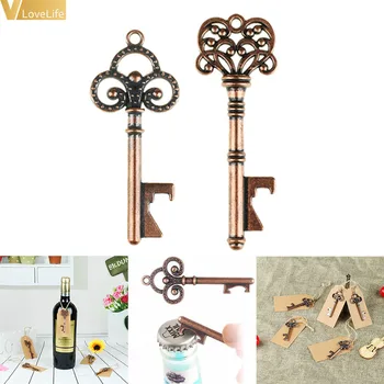 10pcs Bottle Key Shaped Beer Bottle Opener Keychain Shaped Zinc Alloy Color Key Ring Beer Opener Unique Creative Gift Supplies
10pcs Bottle Key Shaped Beer Bottle Opener Keychain Shaped Zinc Alloy Color Key Ring Beer Opener Unique Creative Gift Supplies