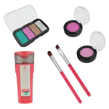 Makeup Toy Cute Kids Simulation Makeup Cosmetic Electric Humidifier Kit Pretend Role Play K1MA
Makeup Toy Cute Kids Simulation Makeup Cosmetic Electric Humidifier Kit Pretend Role Play K1MA