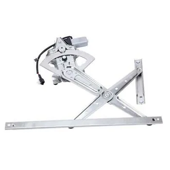 Front Driver Door Power Window Regulator Motor fit Kia Sorento SUV 2003-2009 New
Front Driver Door Power Window Regulator Motor fit Kia Sorento SUV 2003-2009 New