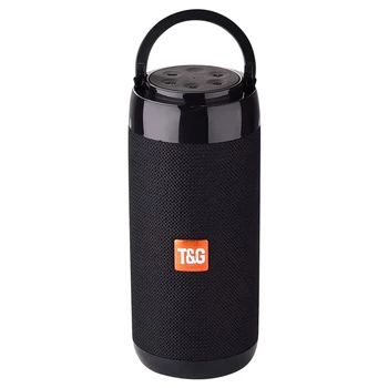 New Wireless Bluetooth Speaker Stereo Column Portable Speaker Sport Waterproof Bass Outdoor For U Disk Card FM Radio USB Slot
New Wireless Bluetooth Speaker Stereo Column Portable Speaker Sport Waterproof Bass Outdoor For U Disk Card FM Radio USB Slot
