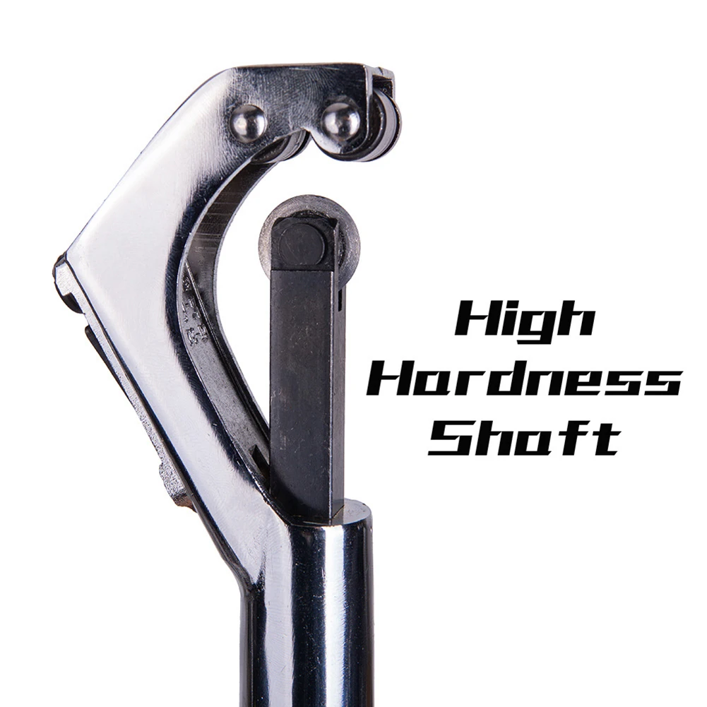 6-42 mm Head Tube Pipe Handlebar Seatpost Stem Cutting Tool with Blade MTB Bike Fork Cutter Reusable Bicycle Repair Tool New N11
6-42 mm Head Tube Pipe Handlebar Seatpost Stem Cutting Tool with Blade MTB Bike Fork Cutter Reusable Bicycle Repair Tool New N11