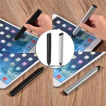 Universal Stylus Writing Suitable For Ipad Capacitive Tablet Drawing PC Pencil Pen For Phone Screen Stylus U8P5
Universal Stylus Writing Suitable For Ipad Capacitive Tablet Drawing PC Pencil Pen For Phone Screen Stylus U8P5