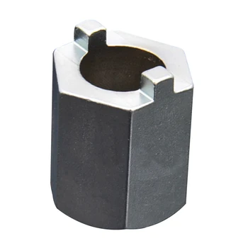 Car Repair Tool Shock Absorber Removal Tool Front And Rear Speed Reduction Socket Sleeve Automotive Workshop Tools
Car Repair Tool Shock Absorber Removal Tool Front And Rear Speed Reduction Socket Sleeve Automotive Workshop Tools