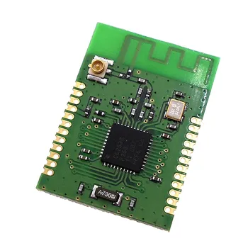 CC2530 Wireless Module Zigbee Module SZ1V5 igbee Module 
CC2530 Wireless Module Zigbee Module SZ1V5 igbee Module