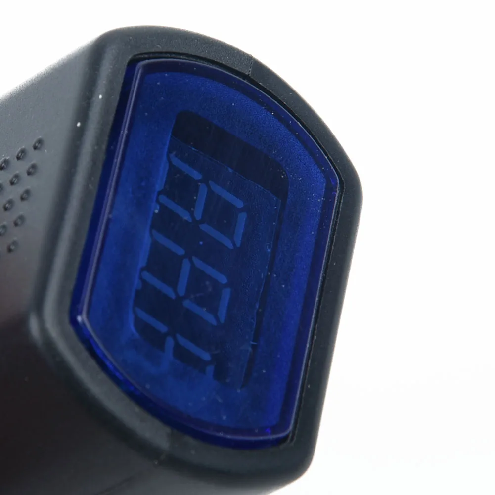 Voltage Car Battery Professional Car Display Cigarette Lighter Auto Tester Universal Voltmeter LED Nice Best 2018
Voltage Car Battery Professional Car Display Cigarette Lighter Auto Tester Universal Voltmeter LED Nice Best 2018