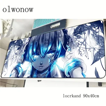 Vocaloid pad mouse computer gamer Professional mouse pad 900x400x3mm padmouse Beautiful mousepad gadget office desk mats
Vocaloid pad mouse computer gamer Professional mouse pad 900x400x3mm padmouse Beautiful mousepad gadget office desk mats
