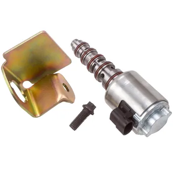 Turbo Charger VGT Solenoid Actuator for Ford F250 F350 Powerstroke 6.0 2003-2007
Turbo Charger VGT Solenoid Actuator for Ford F250 F350 Powerstroke 6.0 2003-2007
