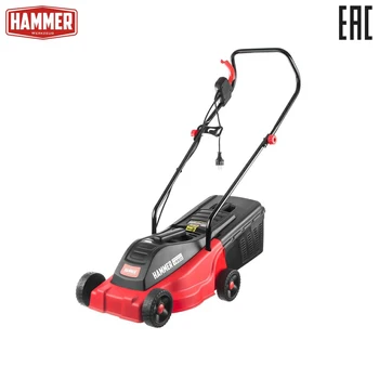 Lawn mower HAMMER ETK1000