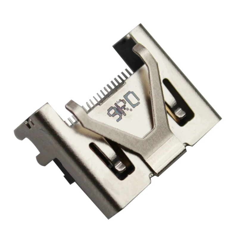 Repair Part Replacement HDMI Port Socket Interface Connector for Playstation 4 Slim Console PS4
Repair Part Replacement HDMI Port Socket Interface Connector for Playstation 4 Slim Console PS4