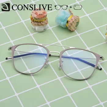 Precription Glasses Women Myopia Astigmatism Optical Glass Frame with Lenses Women Ophthalmic Eyeglasses Photochromic 3085
Precription Glasses Women Myopia Astigmatism Optical Glass Frame with Lenses Women Ophthalmic Eyeglasses Photochromic 3085